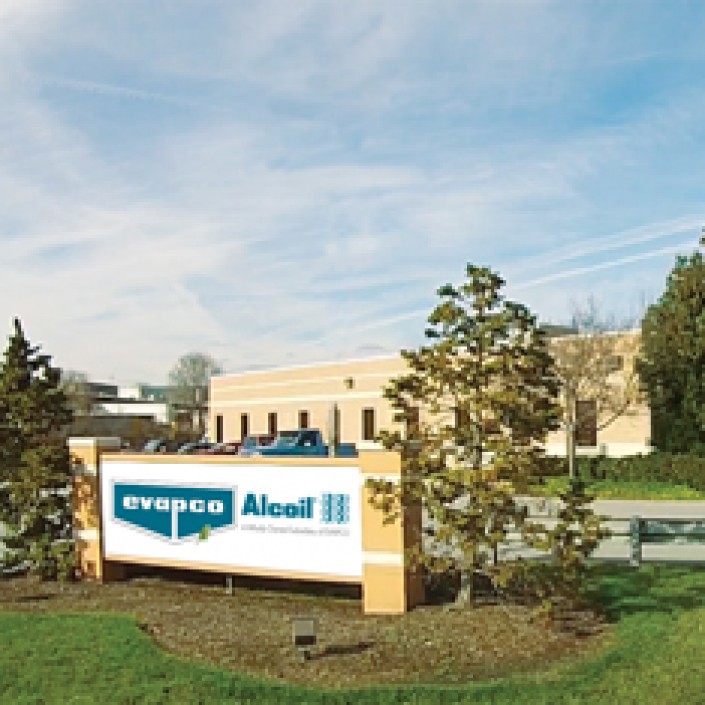 Alcoil Headquarters